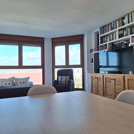 Apartamento Apartamento Weekend 125 *