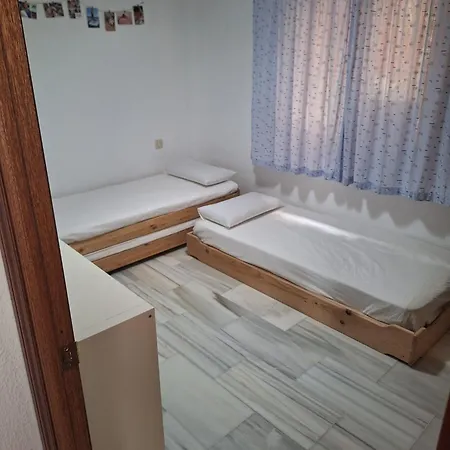 Apartamento Weekend 125