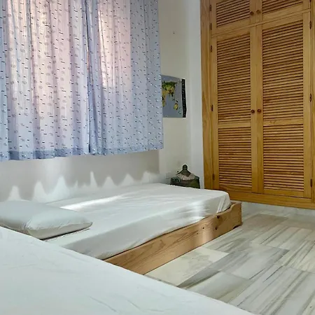Apartamento Apartamento Weekend 125
