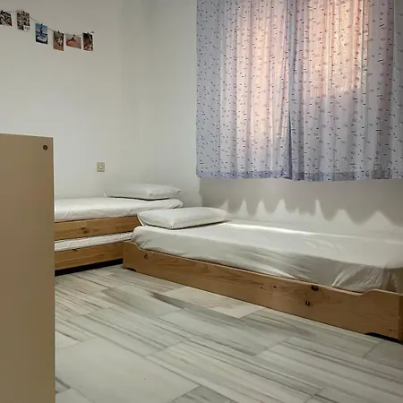 Apartamento Apartamento Weekend 125 Tarifa