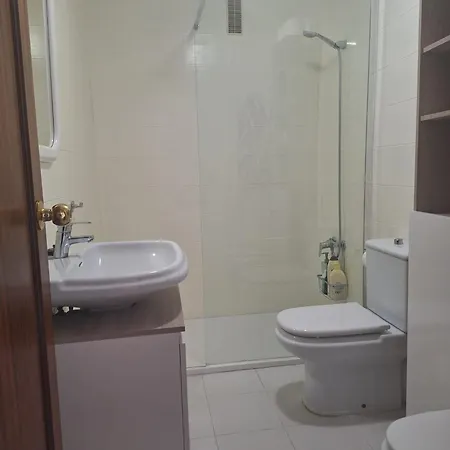 Apartamento Weekend 125 Tarifa