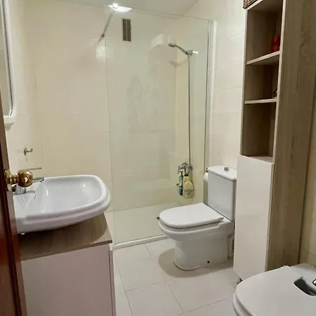 Apartamento Weekend 125 * Tarifa