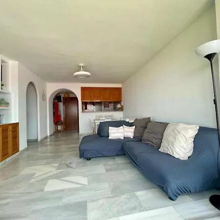 Apartamento Weekend 125 Apartment