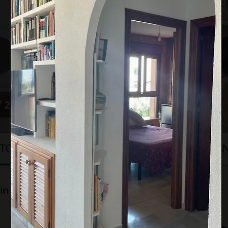 Apartamento Weekend 125 Tarifa